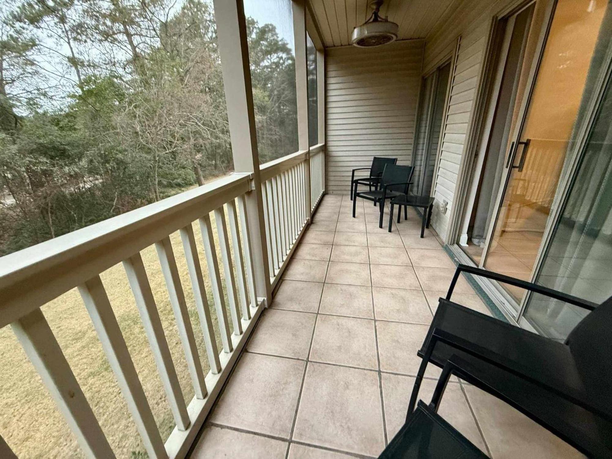 2Br 2Ba Condo On Golf Course Pawleys Island Exteriör bild
