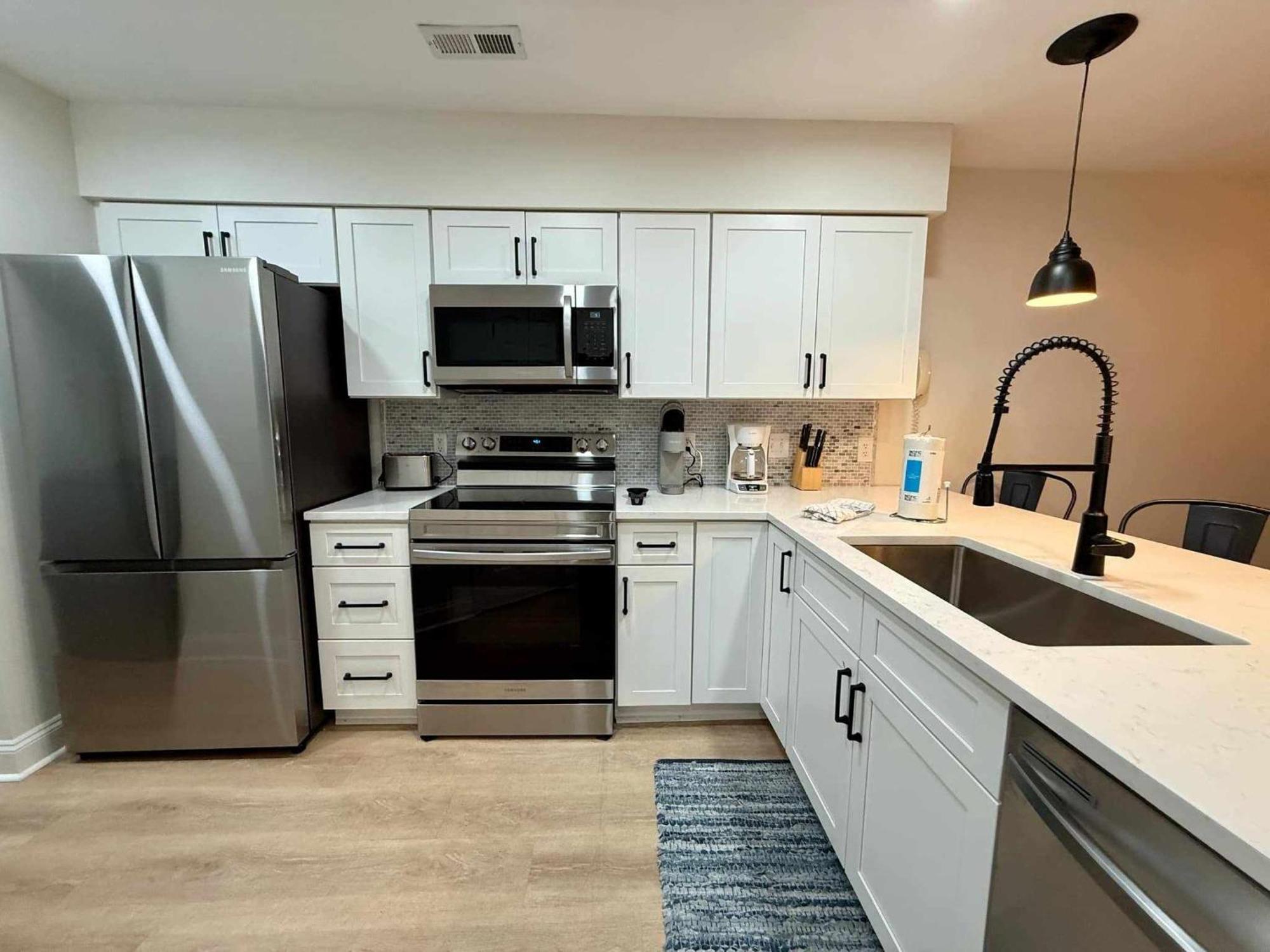 2Br 2Ba Condo On Golf Course Pawleys Island Exteriör bild