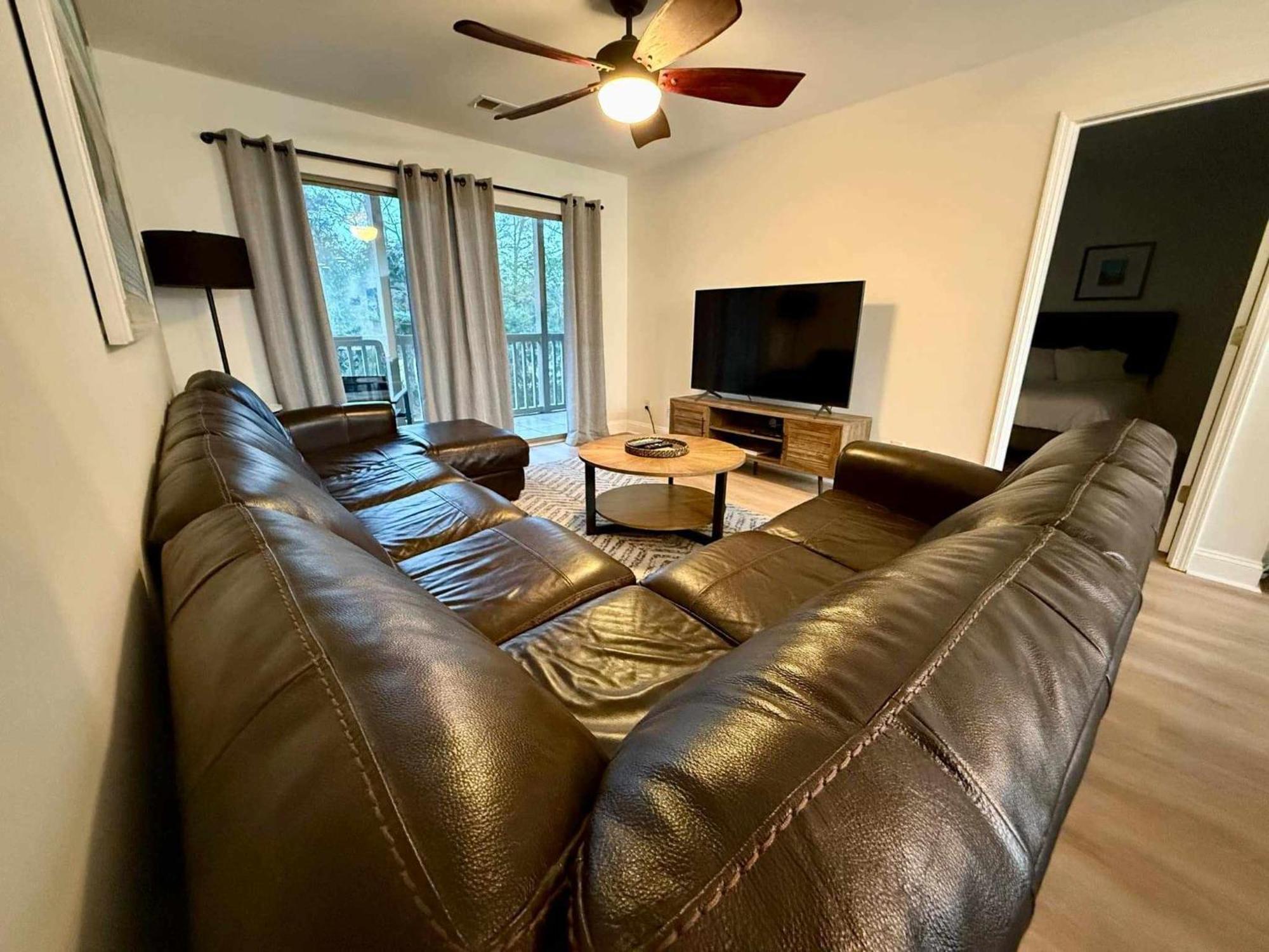 2Br 2Ba Condo On Golf Course Pawleys Island Exteriör bild